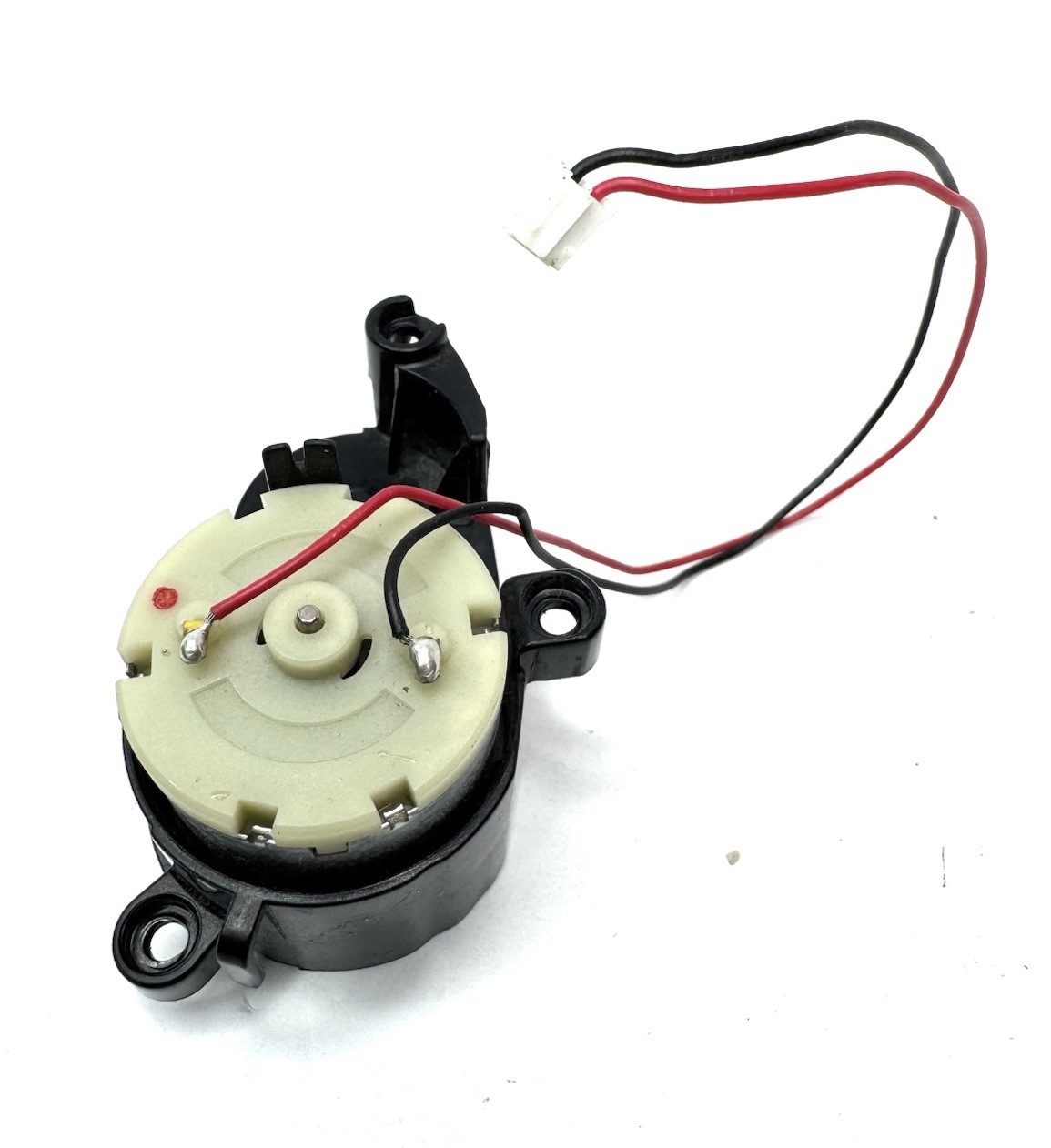 Shark AV251WAXUS AI Ultra Robotic Vacuum Left Side Edge Brush Motor