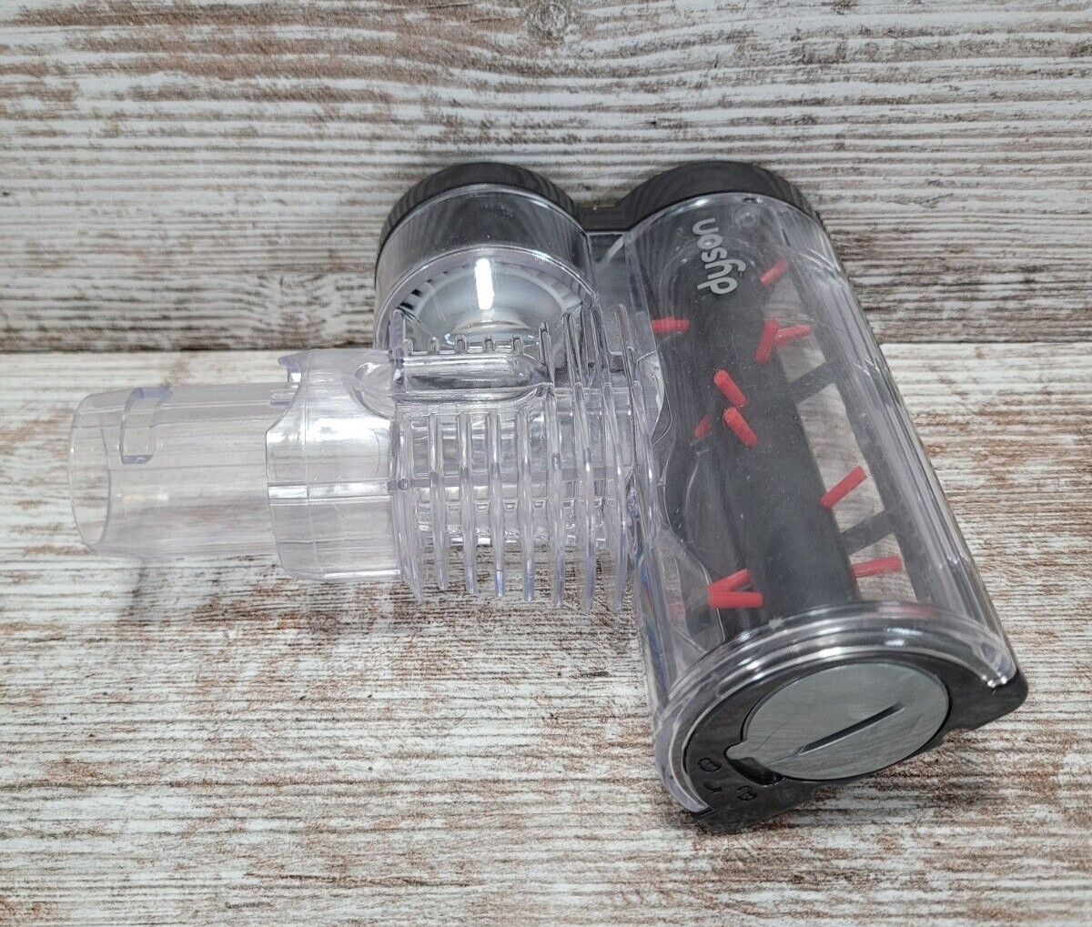 Dyson DC07 DC11 DC14 DC15 DC40 DC41 Mini Turbine Head Tool Attachment 915034-02
