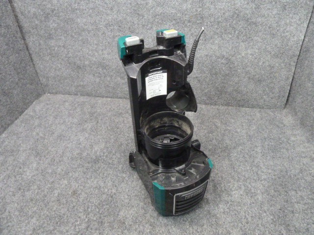 Shark Motor and Chassis Main Unit Only for Rotator Lift-Away Vacuums ZU621 ZU620