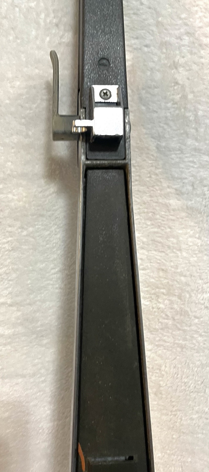 Kirby Turbo Model Upright Vacuum Cleaner Replacement Handle And Stem