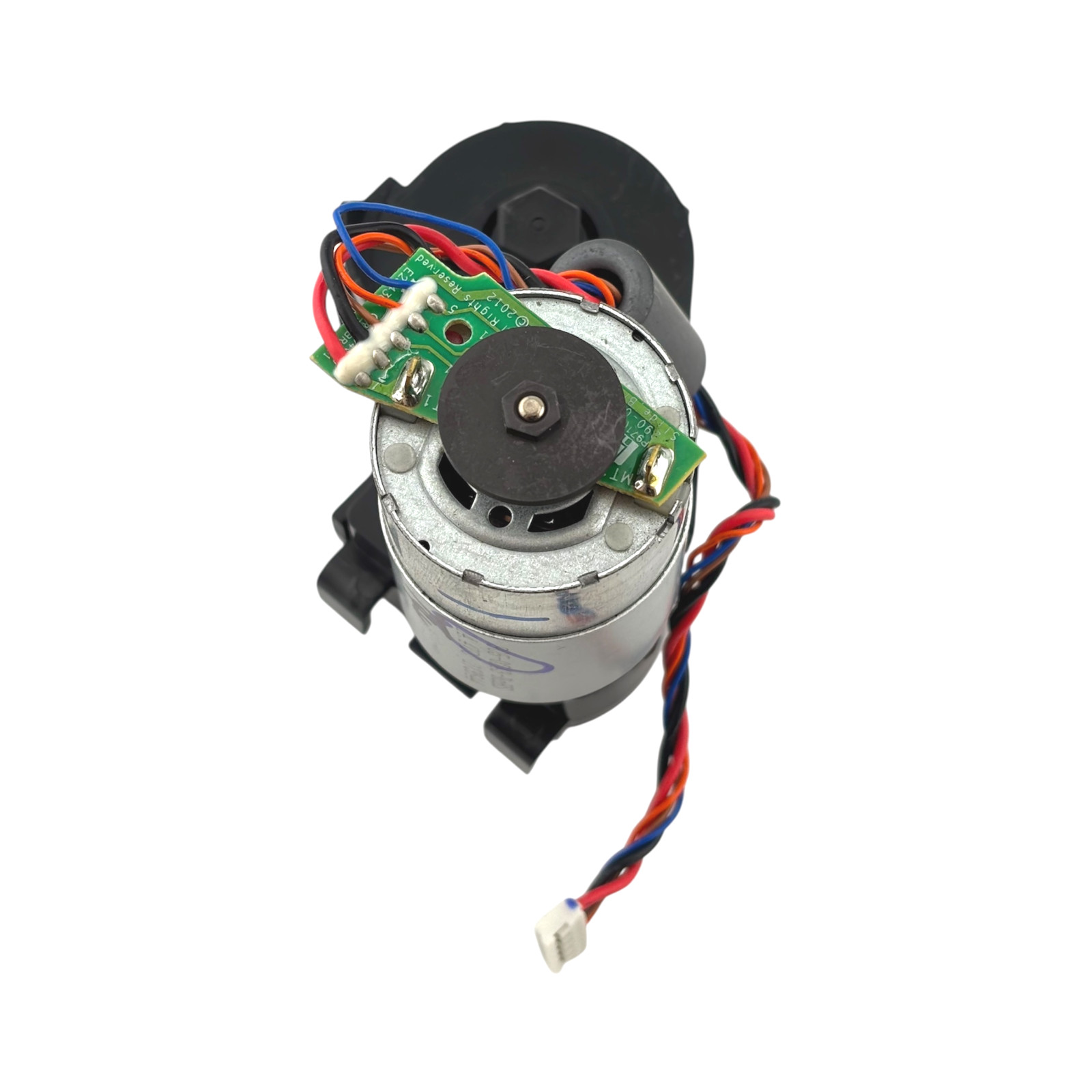 OEM Roller Brush Motor Replacement for Neato Botvac D3 D4 D5 D6 D7 Robot Vacuum