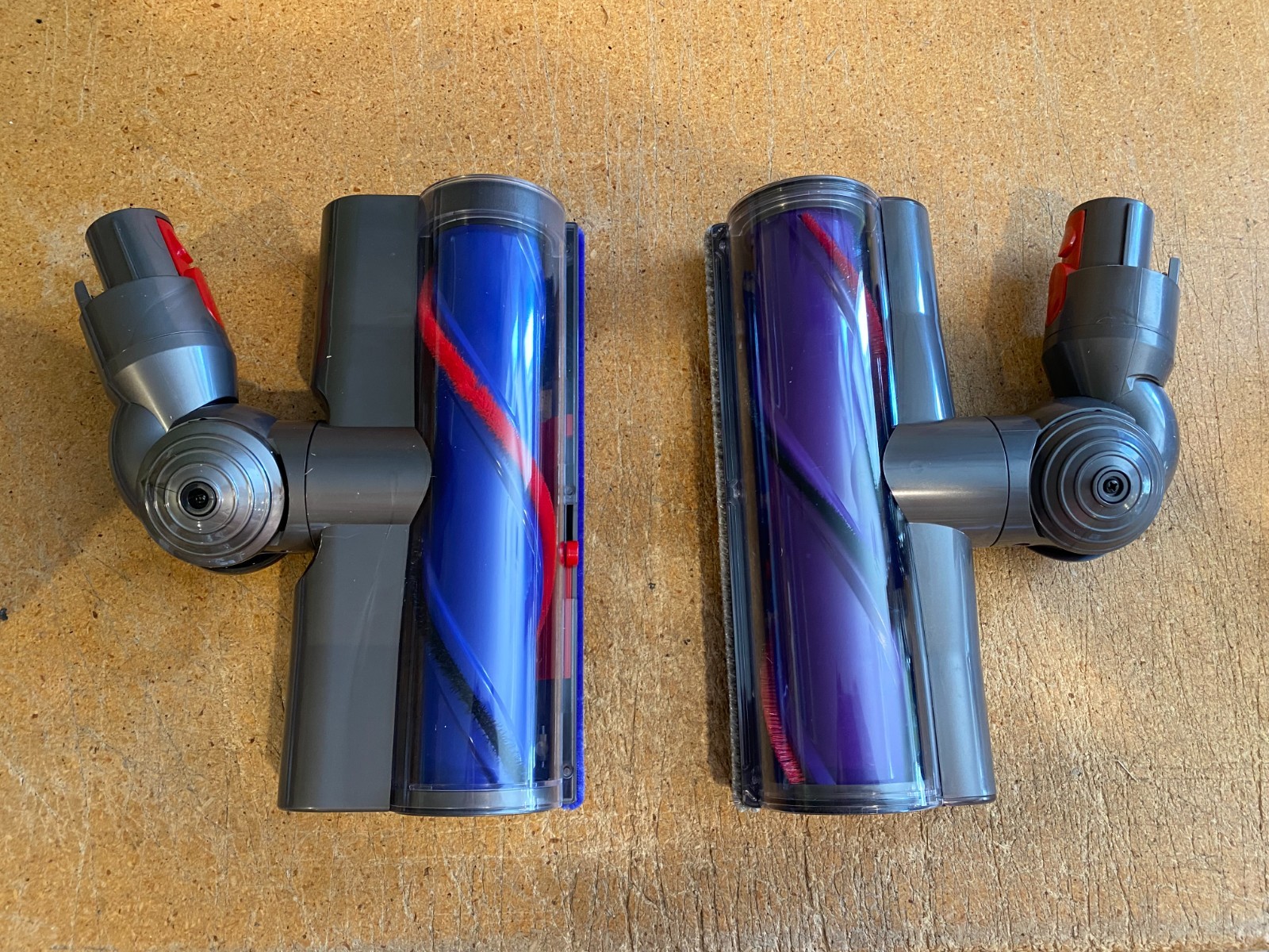 DYSON 2 PACK GENERIC Motorheads See all the details below and photos LOCzzc6