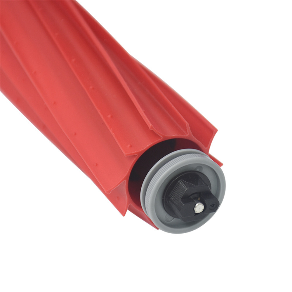 For Roborock P10 / Q Revo Robot Vacuum Cleaner Main Roller Brush Filter Bag Kit