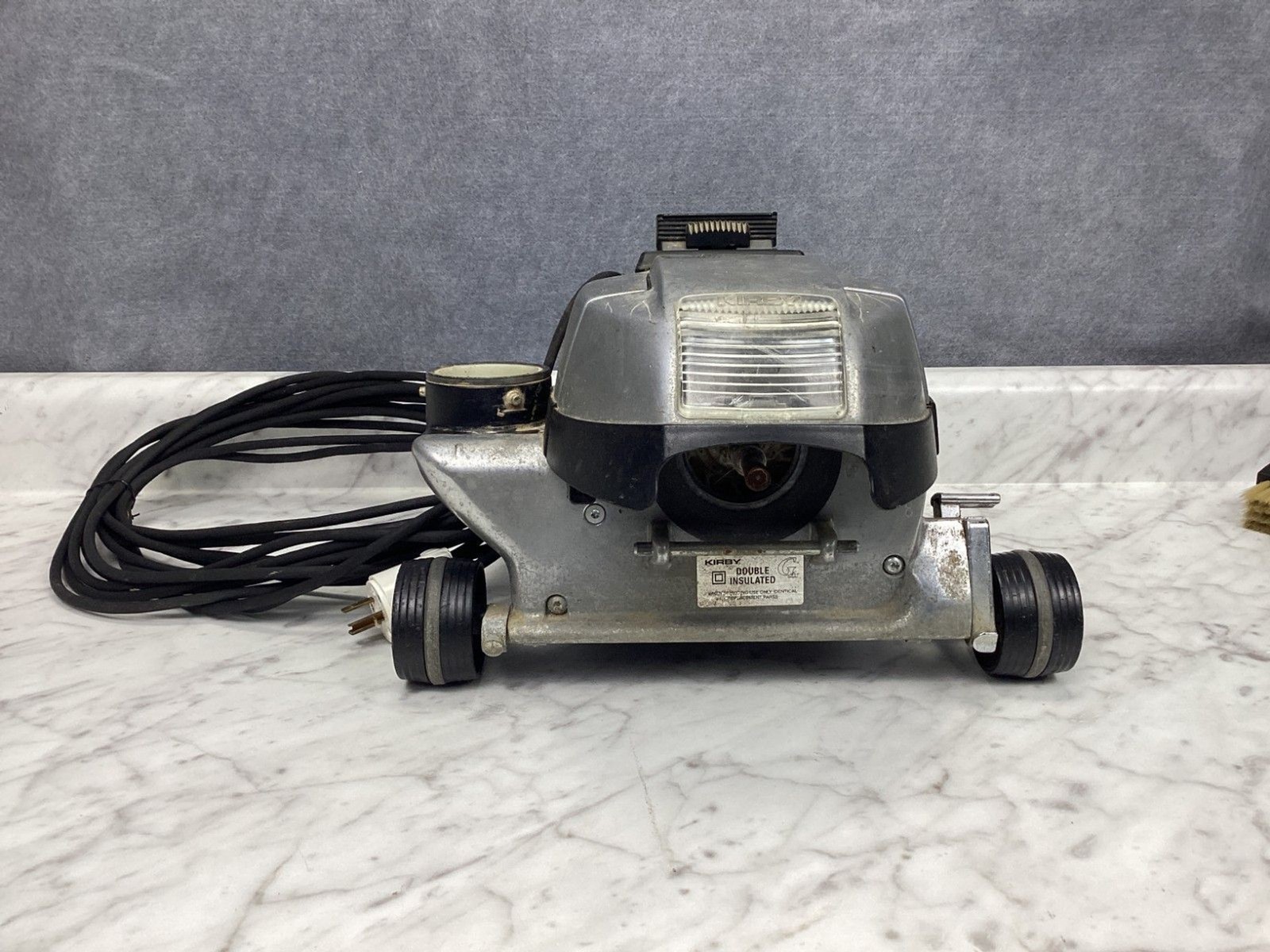 Kirby Model G6D Bagged Upright Vacuum Cleaner G2000 Limited Ed. Power unit ONLY