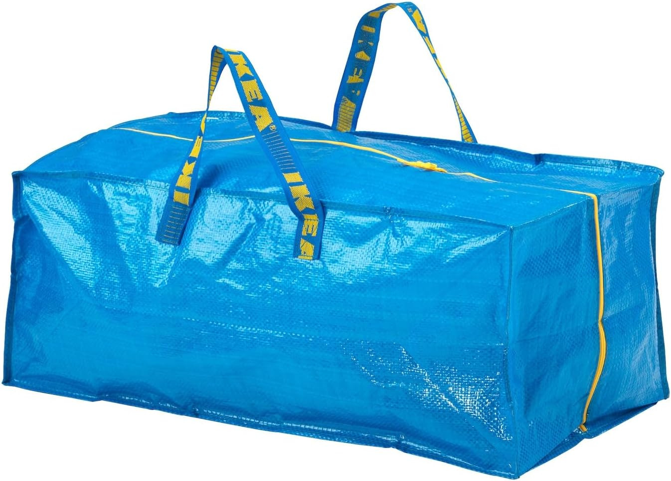 Frakta Storage Bag – Blue (2 PACK)