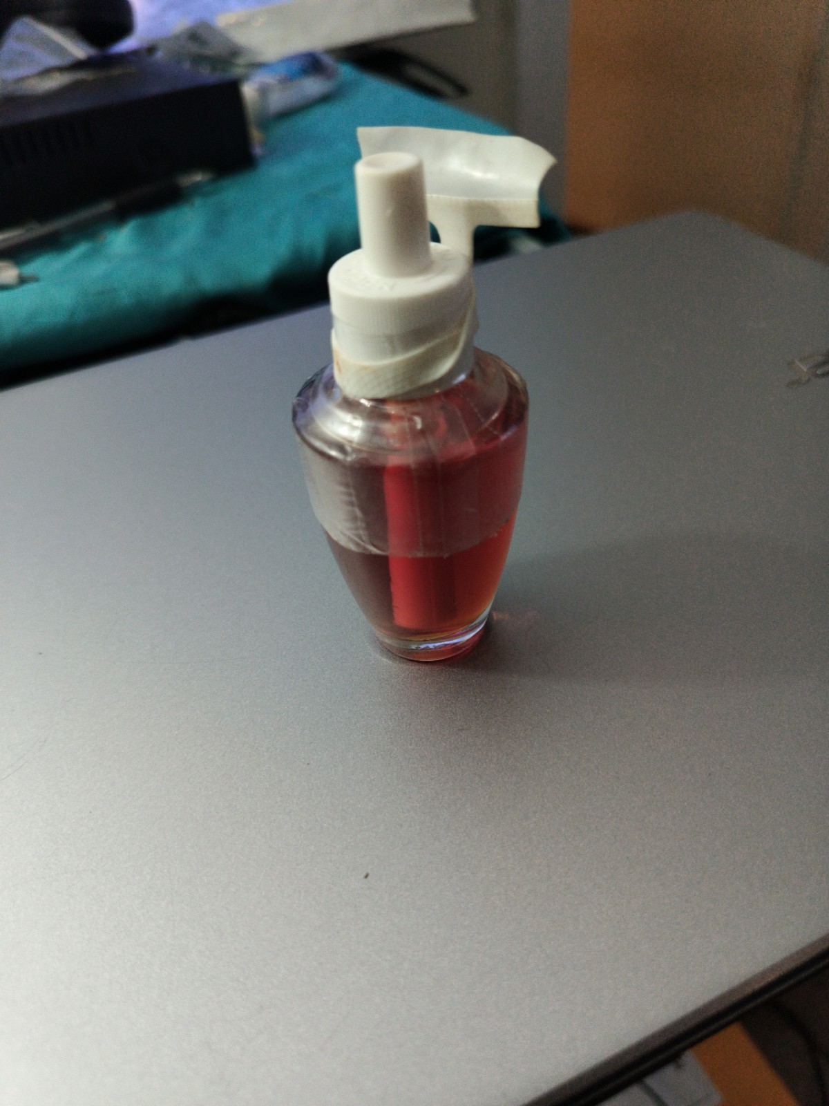 NEW Bath & Body Works Wallflowers Unknown Scent Fragrance Refill 0.8 fl oz