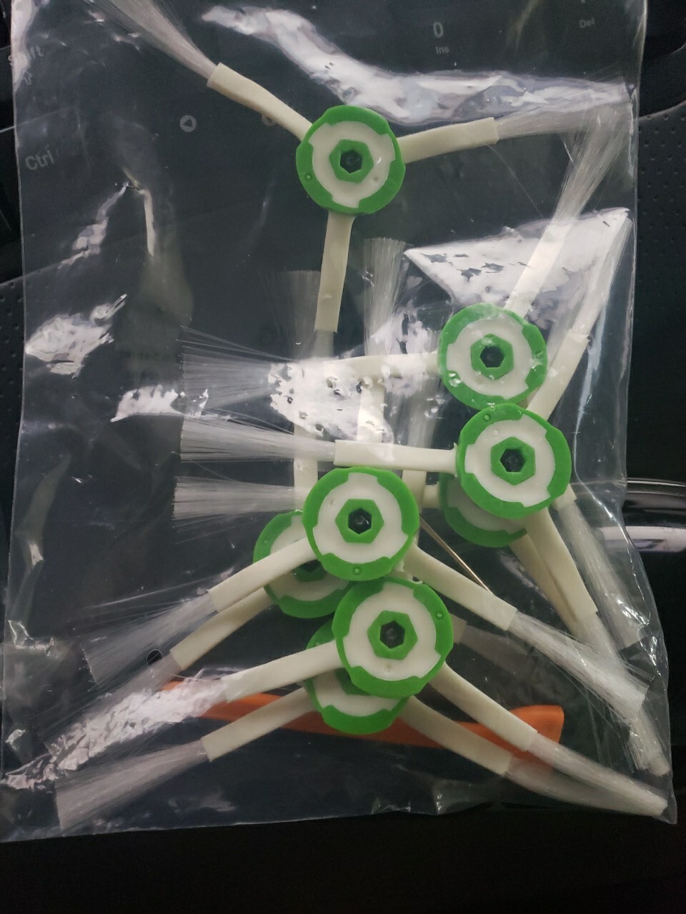 22 Pcs Kit – IRobot Accessories for Roomba e and i Series Romba Vacuums