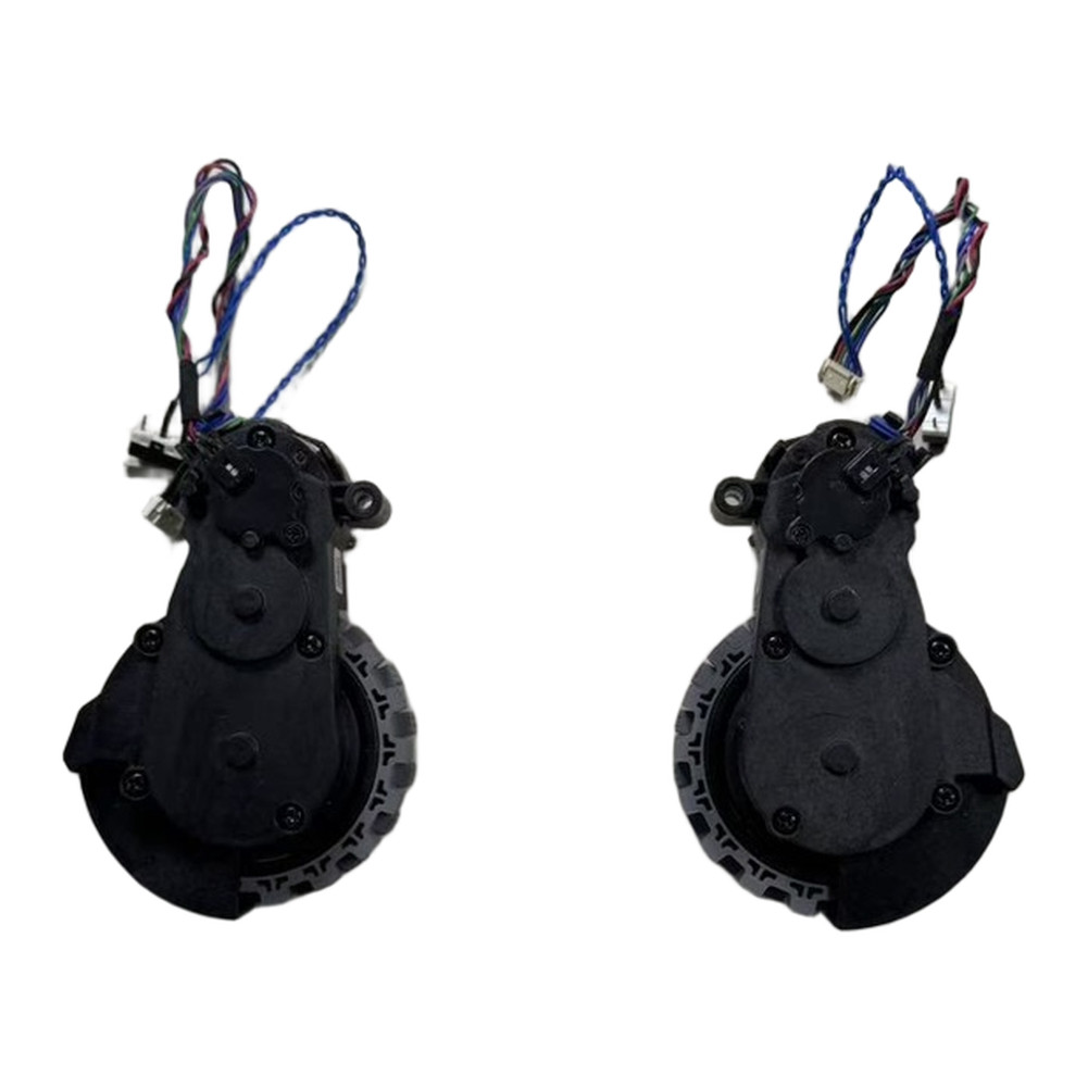 Left Right Drive Wheels for For ecovacs X8 X8 Series Robot Vacuum Cleaner