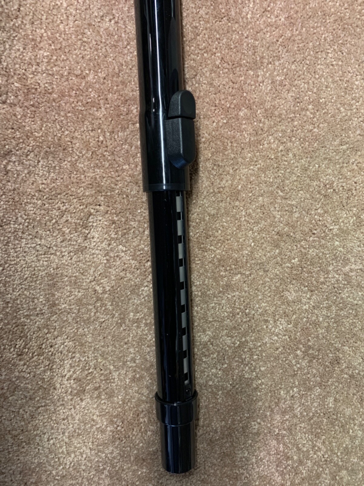 Vacuum TELESCOPIC wand ORECK Sanitaire Eureka Kenmore Beam Electrolux Shop vac
