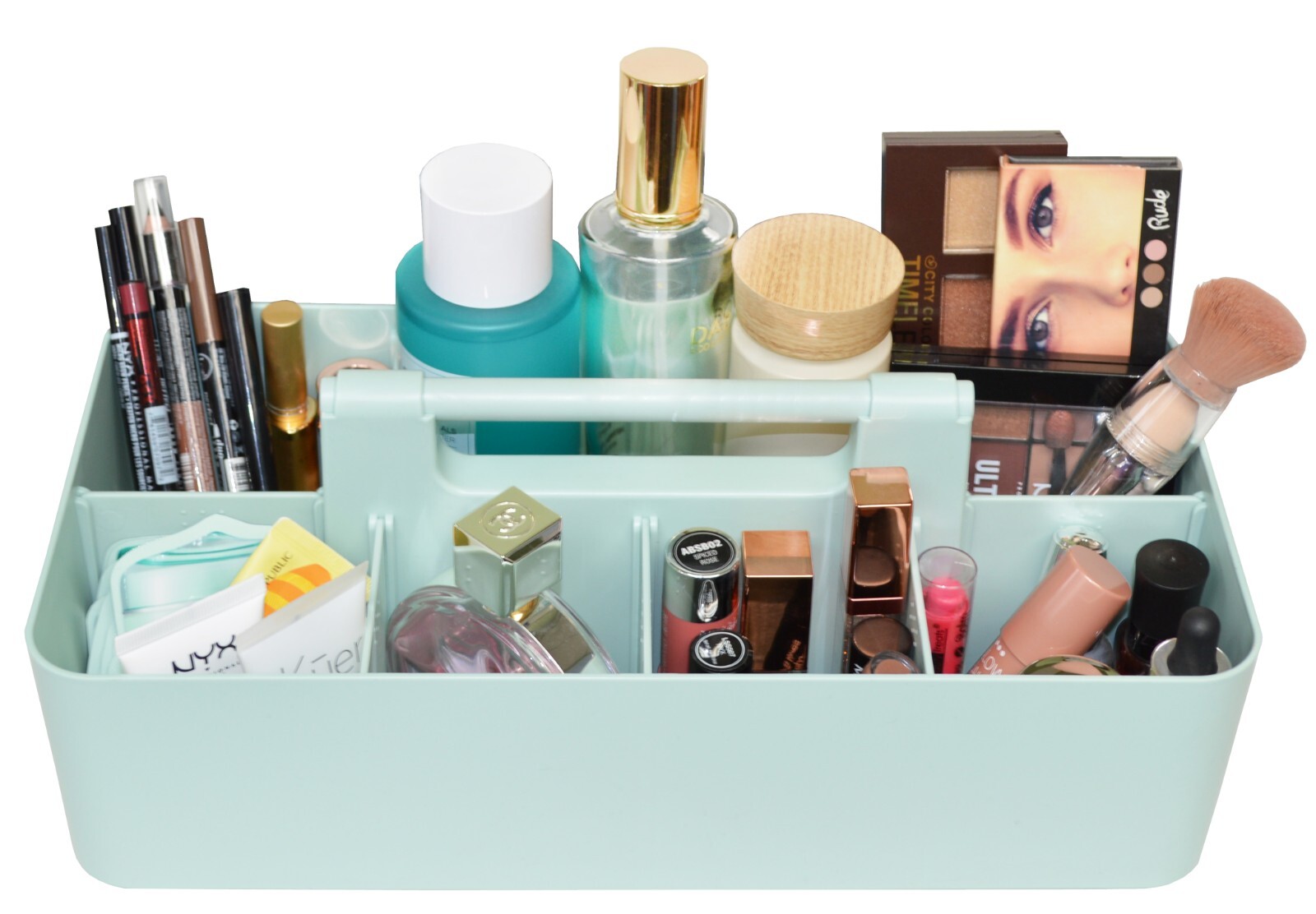 Enjoy Organizer – Plastic Storage Caddy Organizer | Multipurpose, Portable
