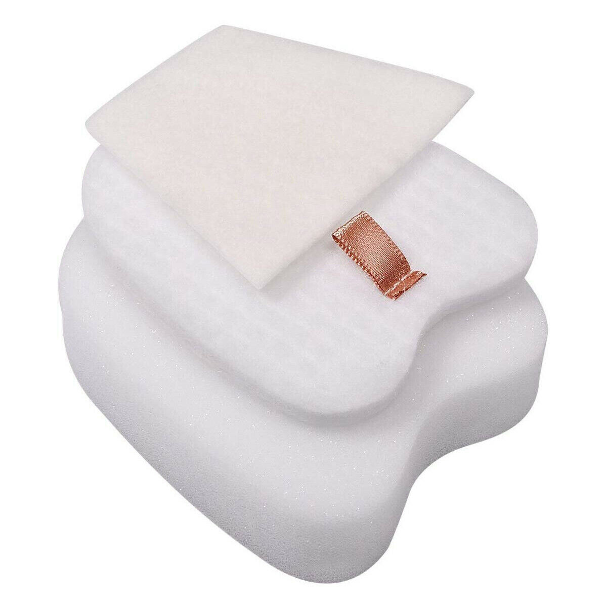 for Shark Pre-Filter Kit for APEX DuoClean ZS360, ZS362 Vacuum Cleaners.