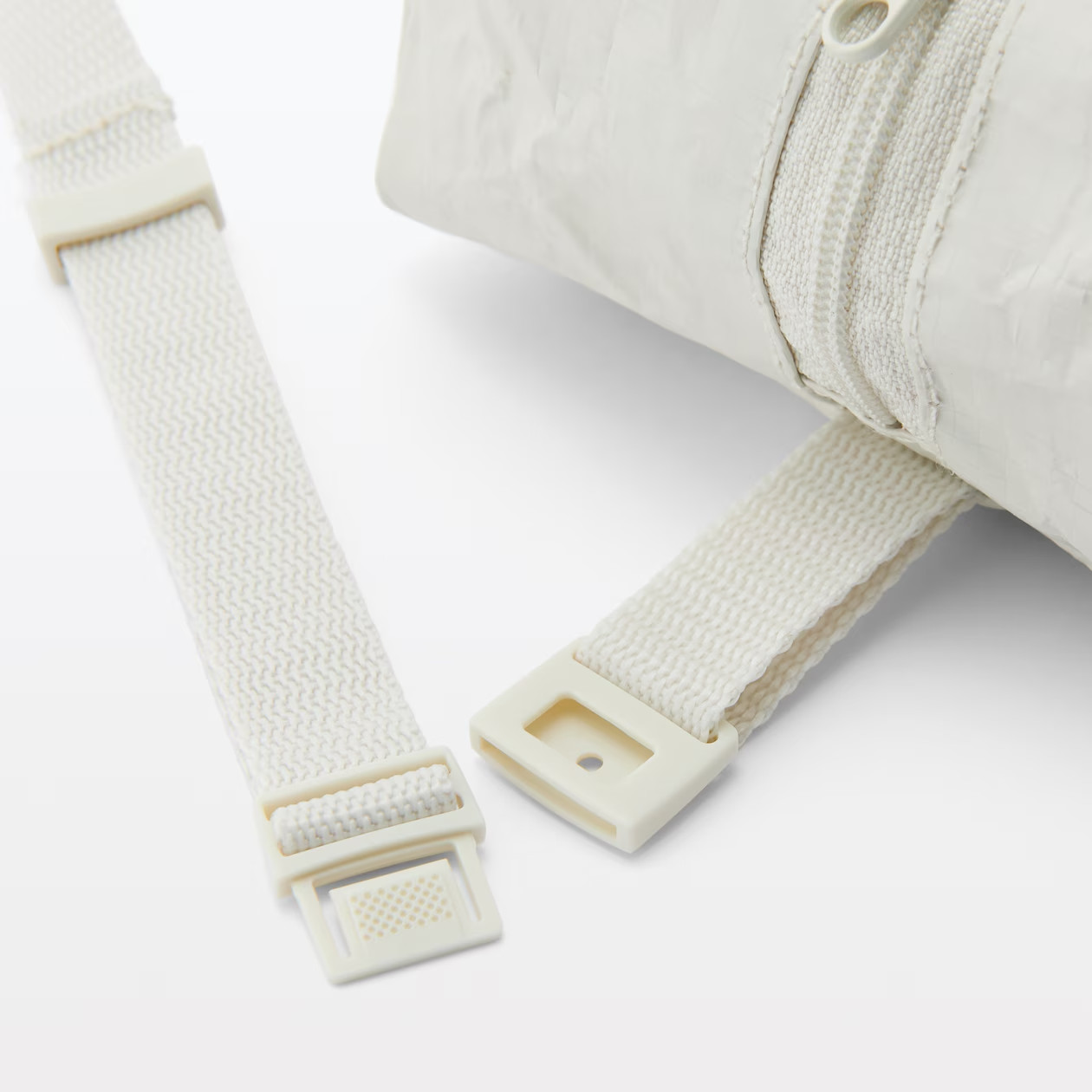 MUJI Polyethylene Sheet Case Large size, 14x24x6.5cm