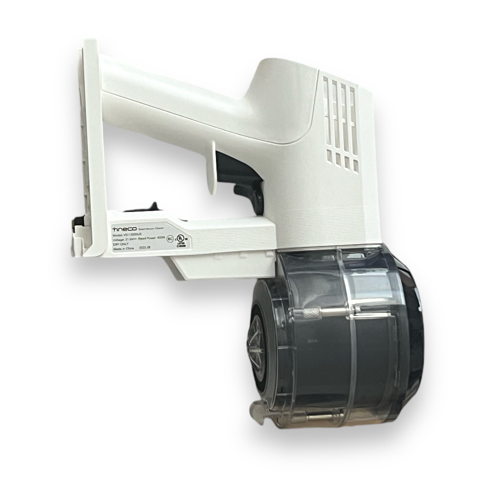 GENUINE Tineco S10 iLoop Vacuum Head MOTOR BODY ONLY – No Battery