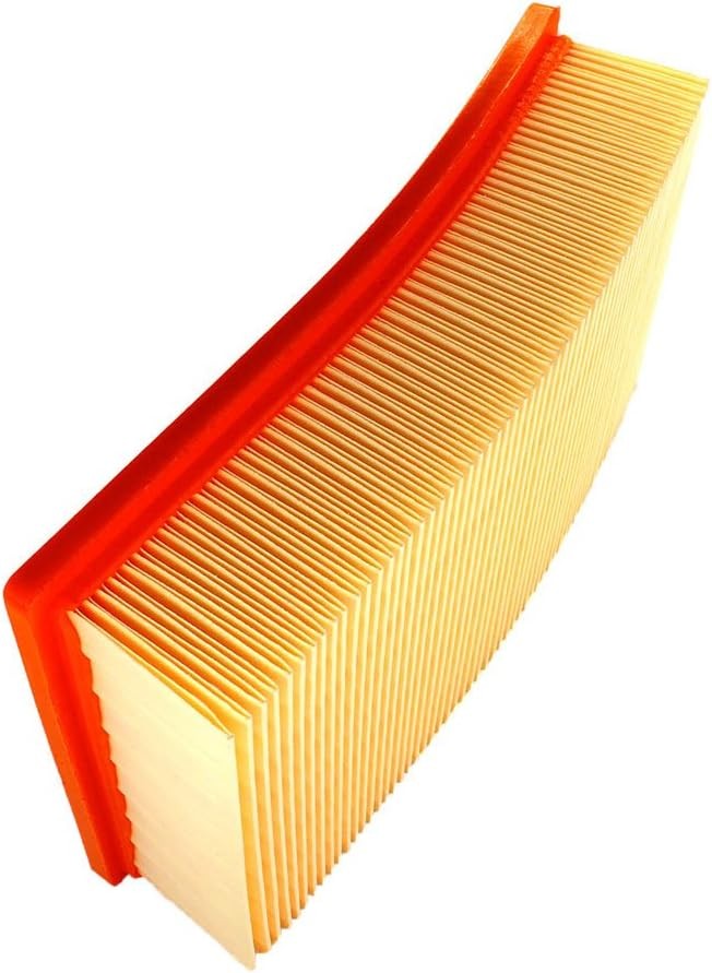 Air Filter for Karcher 6.904 176.0 6.904 367.0 Vacuum Replace NT35 1 Eco NT 360