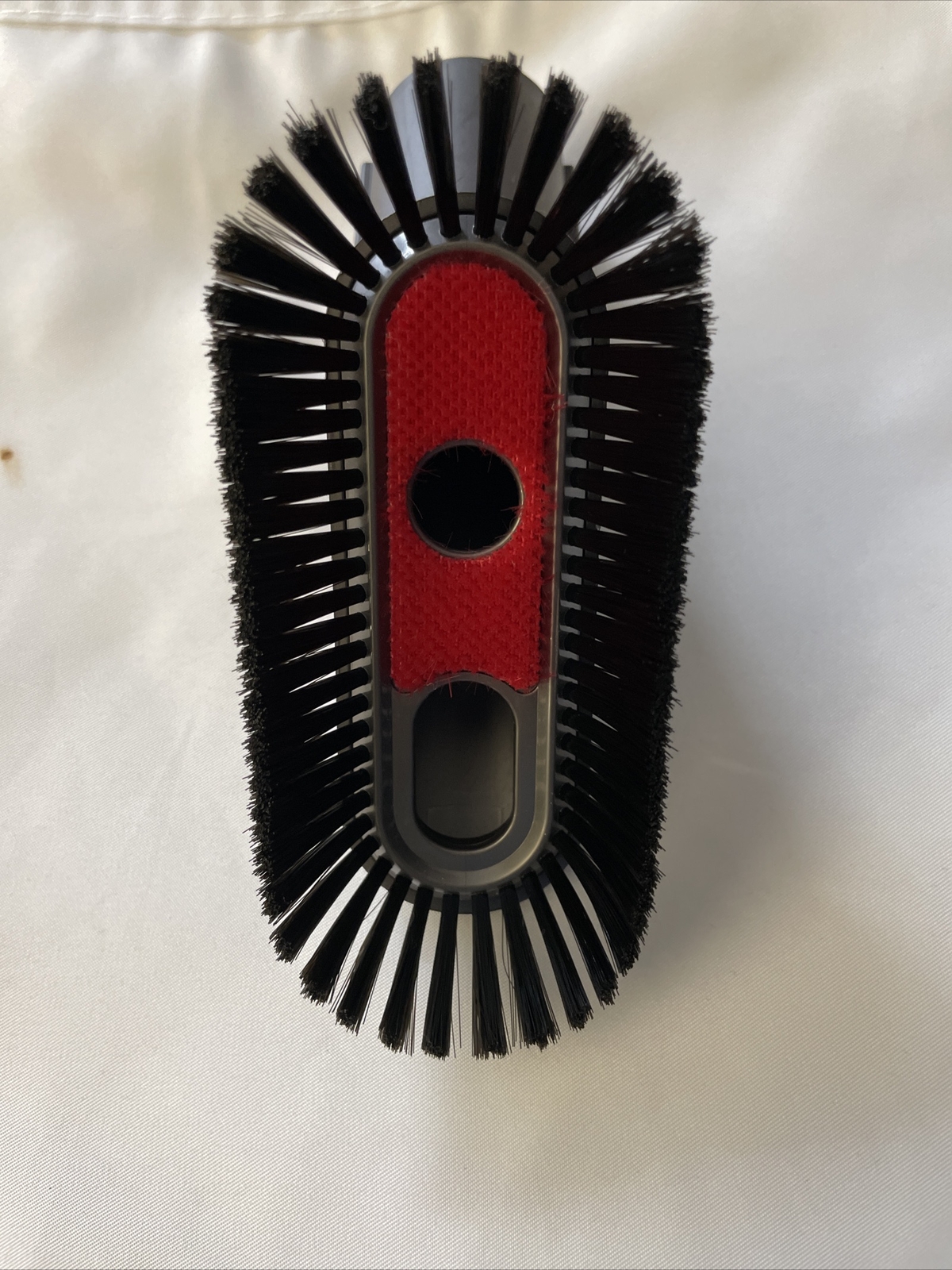GENUINE Dyson Mini Soft Dusting Brush Quick Release Tool for V8, V10, V7, V11