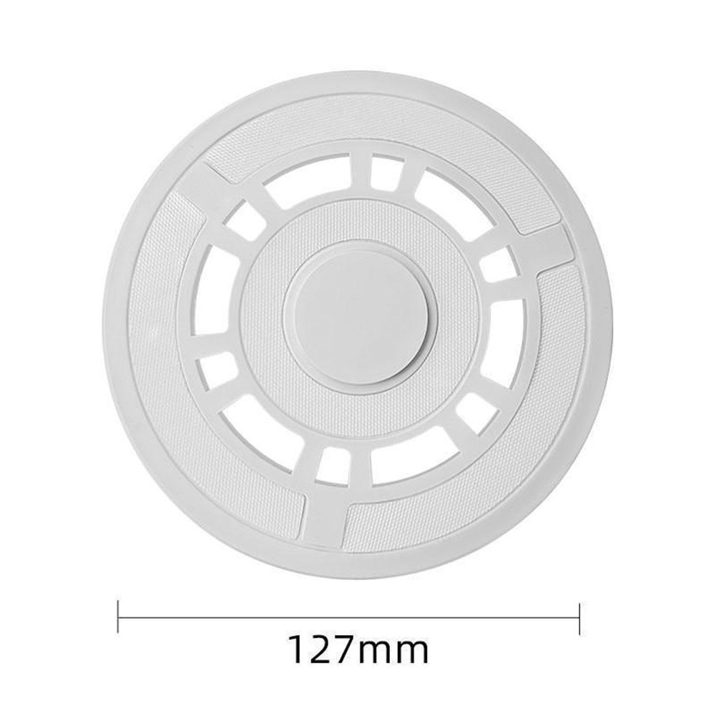 For Xiaomi S10+ S10 Plus B105 Vacuum Mop Holder Supporting Standard Cloth Size