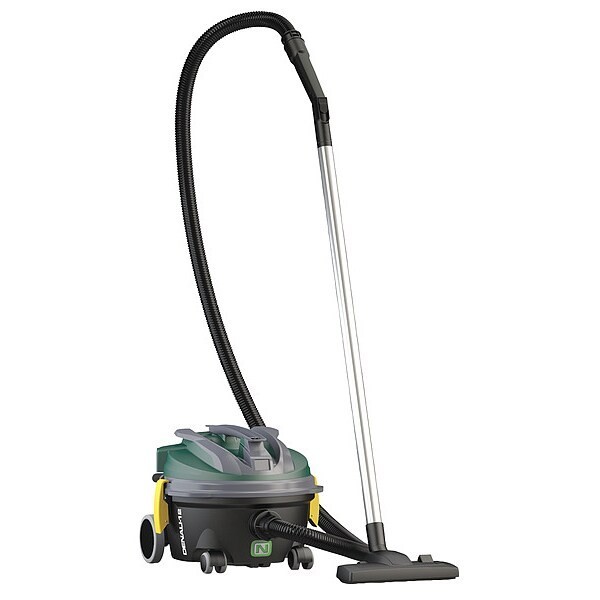 TENNANTCanister Vacuum, 12 gal. CapacityMfr #1252617Zoro #G6175021
