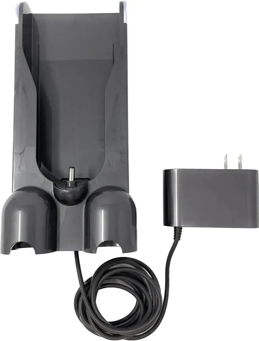 NEW Dyson V11 OUTSIZE Power Adapter Charger & Wall Mount Charging Dock Genuine
