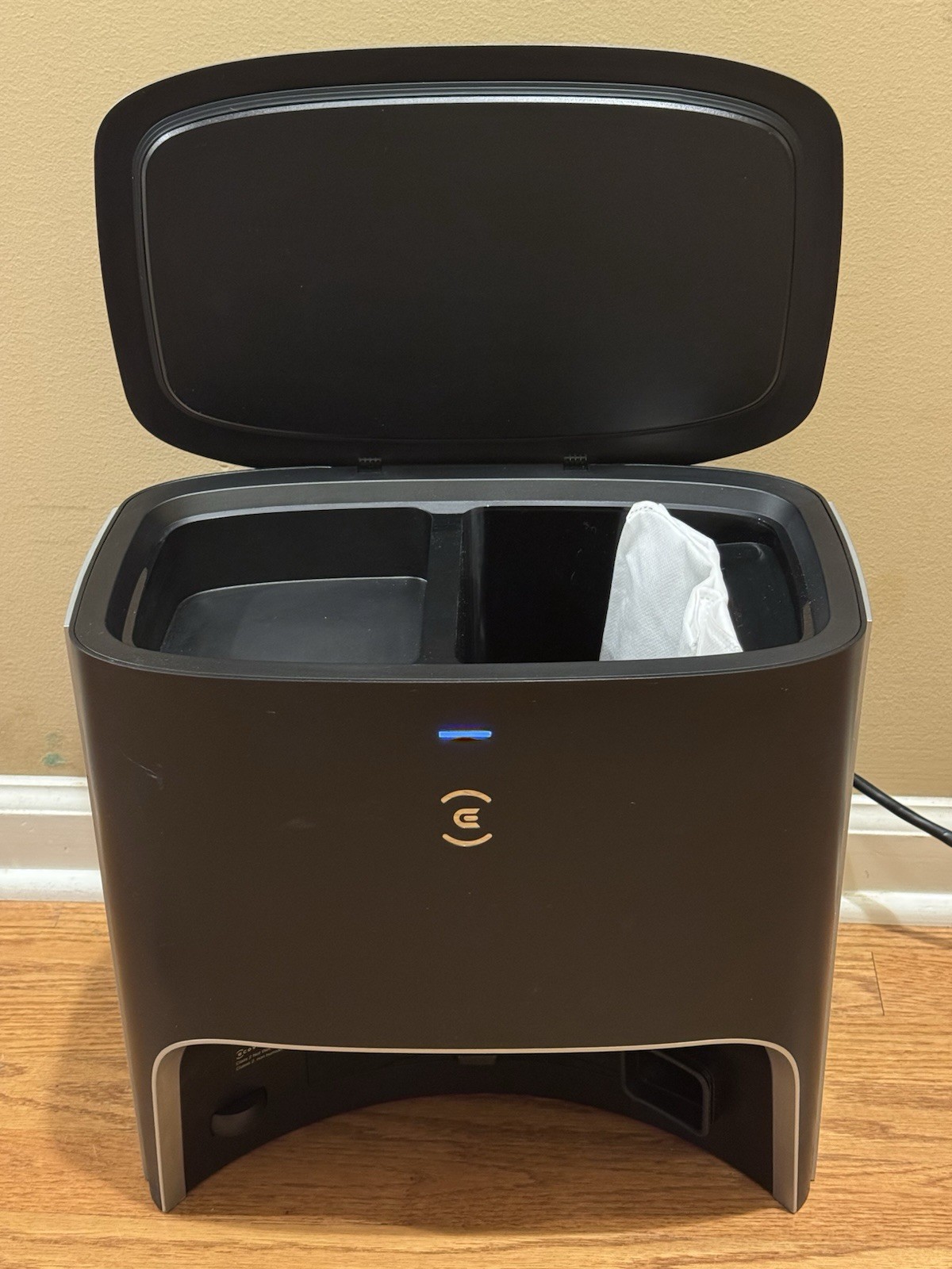 ECOVACS DEEBOT X1 Plus Docking Station (Empty Station CH2117)