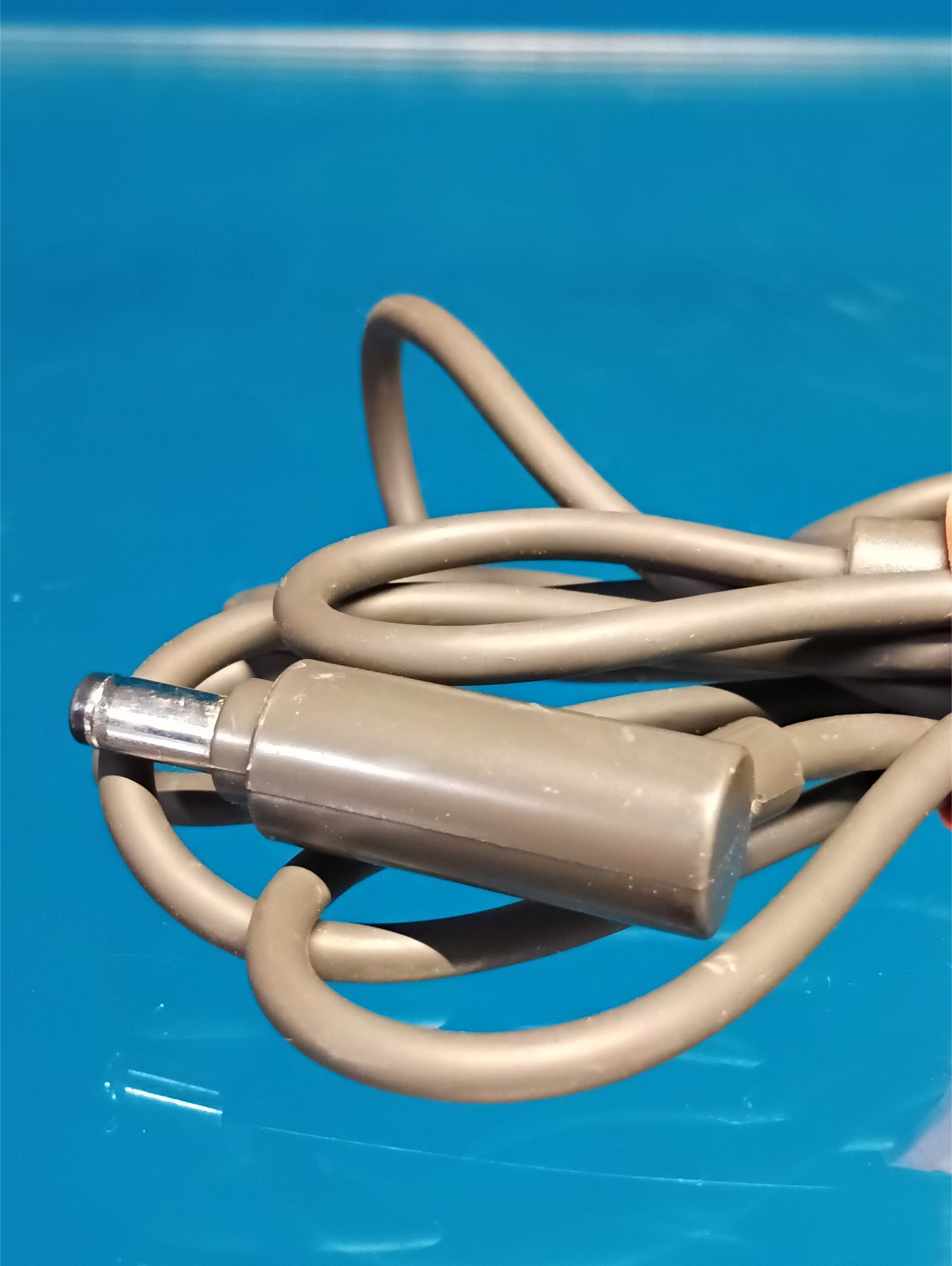 Dyson Charging Cord 210826-03, Untested, Returns Accepted