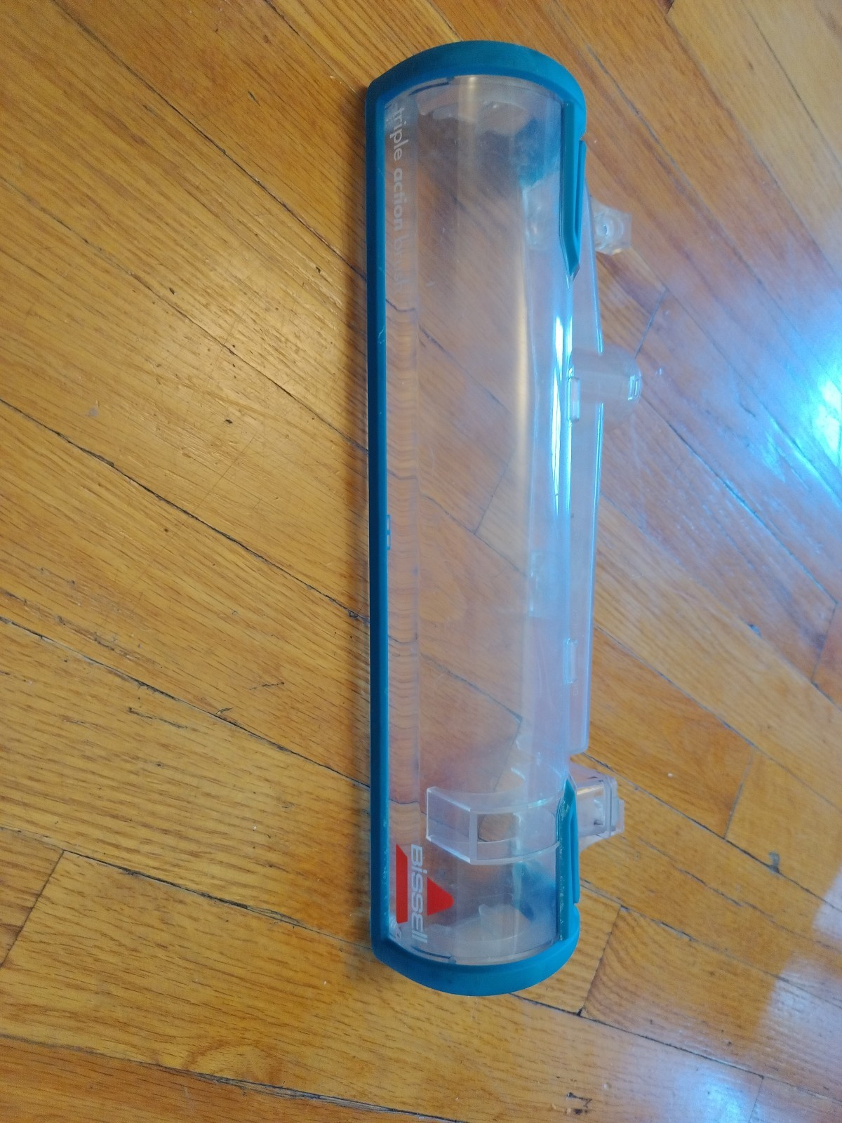 Bissell CleanView Swivel Pet 2252 2254 2256 2258 Brushroll Cover OEM Parts