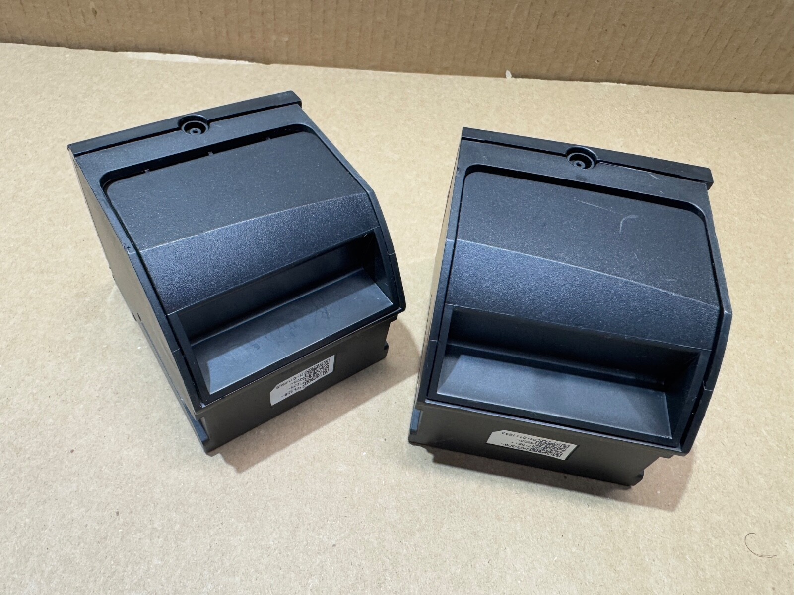 [2-PACK] BISSELL GENUINE (132A0002) AIRRAM CORDLESS VACUUM 22V BATTERY PACK