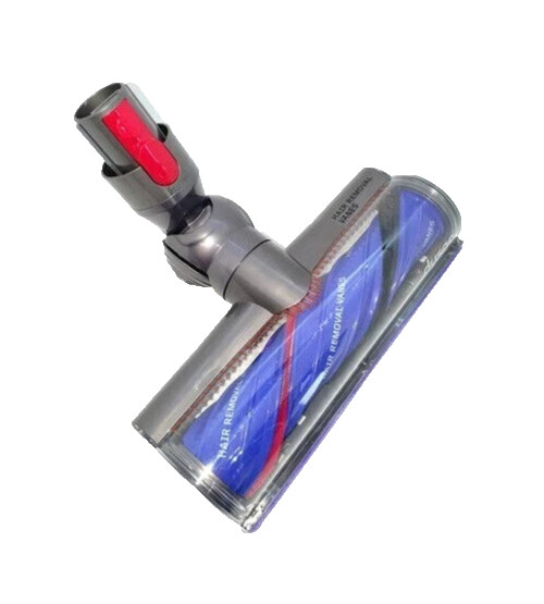 Dyson V7 V8 SV25 SV37 SV10 Vacuum Cleaner HAIR REMOVAL Brush Motorbar Head