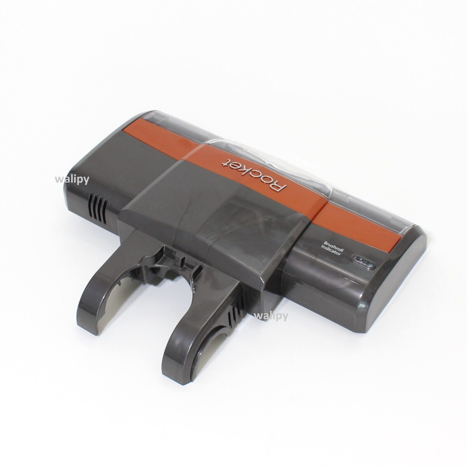 Shark Rocket HV301 HV302 Vacuum Power Head Floor Nozzle Brushroll Top Cover Part