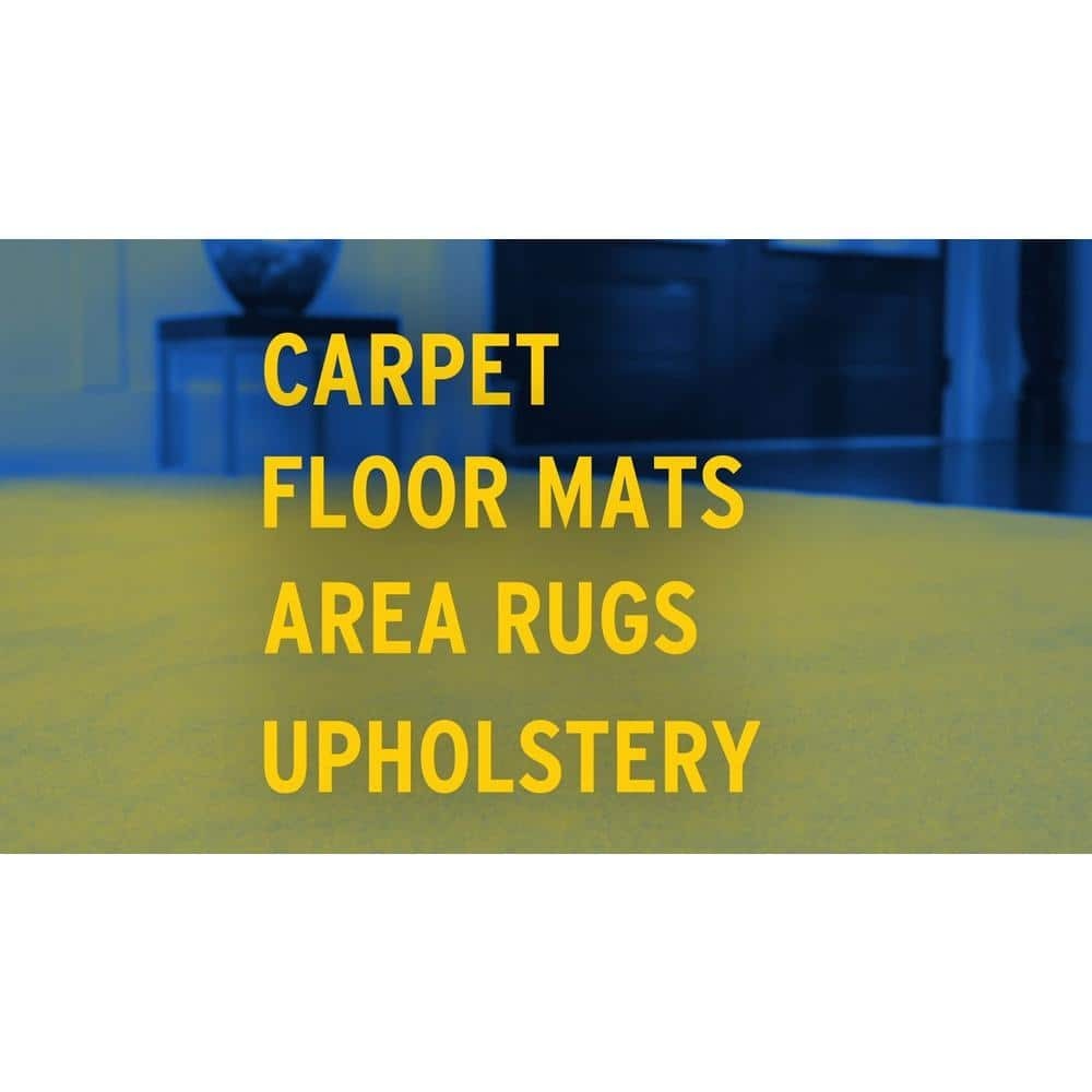 ZEP 1 Gal. High-Traffic Carpet Cleaner