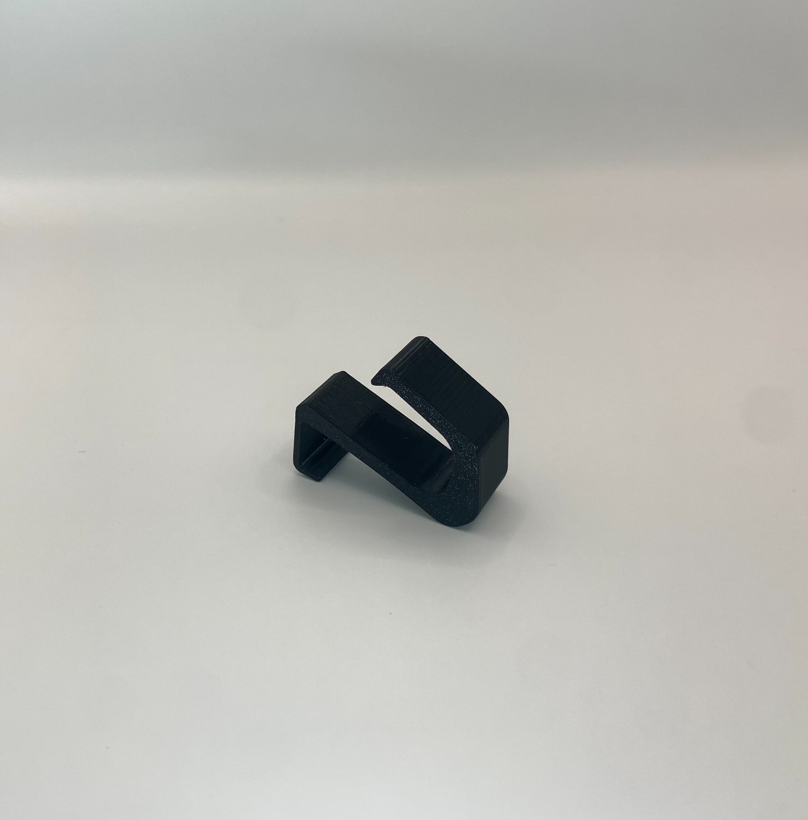 Custom Glove Box Hook for Skoda kodiaq–3D Printed, Vehicle-Specific Fit (2 Pack)
