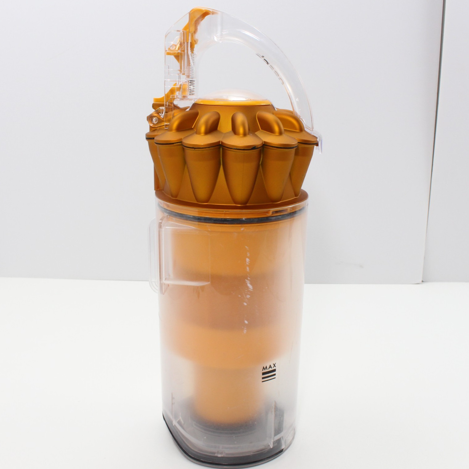 Dyson DC40 UP19 CANISTER BIN & CYCLONE ASSEMBLY Genuine OEM Part