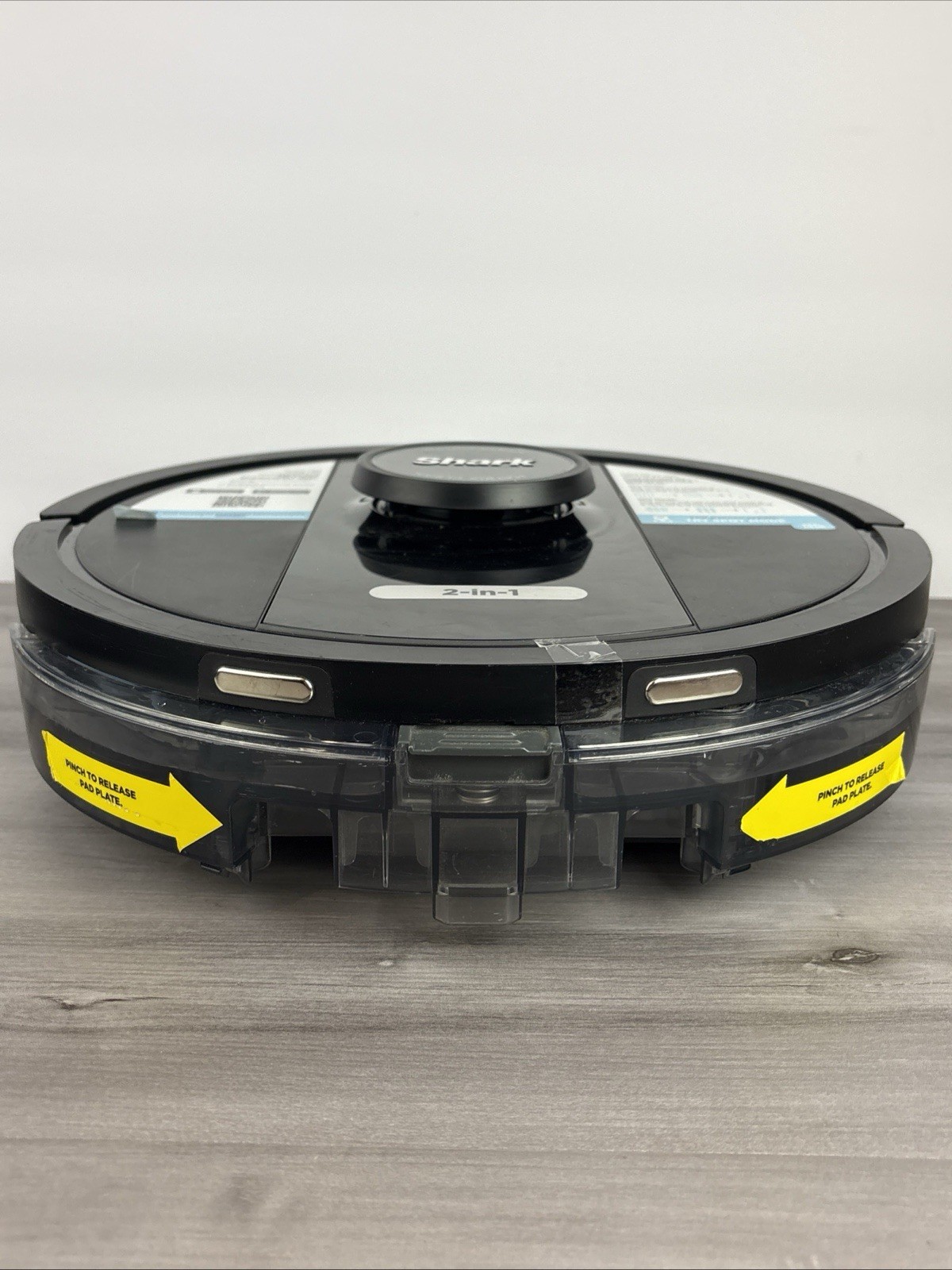 The Shark Matrix Plus 2-in-1 Robot RV24002DUS X3 (WMP016562)