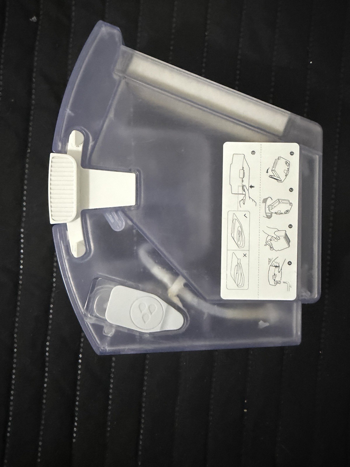 Roborock Vacuum Q8 Max