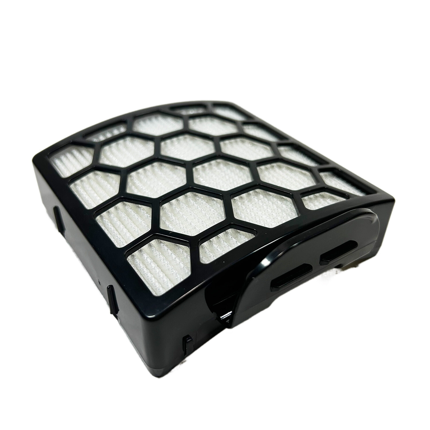 MaximalPower Replacement HEPA Foam Filter Set for Shark ZU60 ZU62 ZU62C NV150
