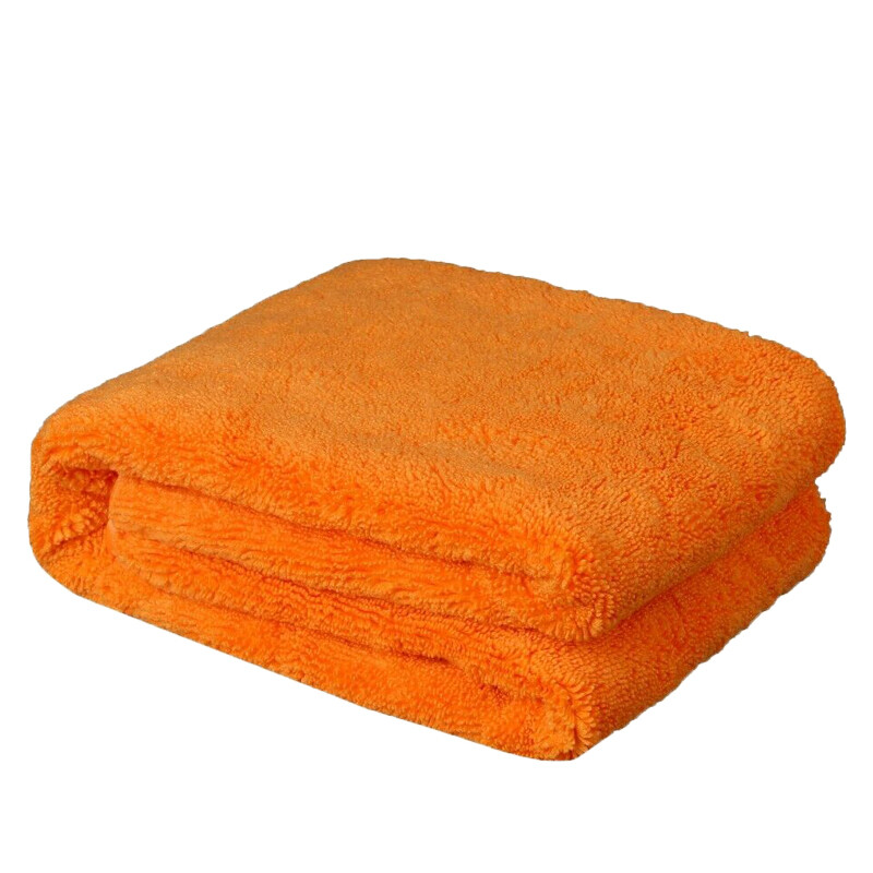 Large Microfiber Towel Soft Car Wash Polish Drying Cleaning Cloth 380 gsm 25×36″