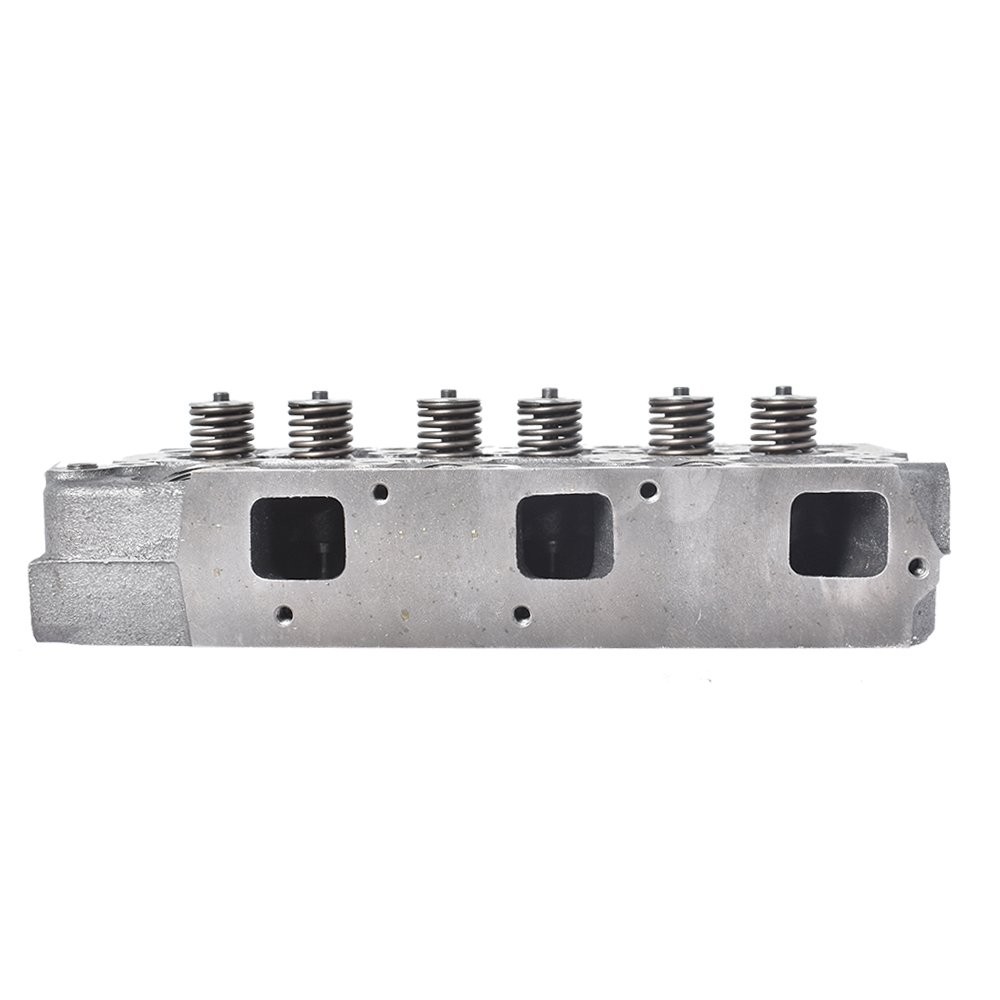 For Kubota D902 ZD323 1G962-03045 Complete Cylinder Head With Gasket Kit