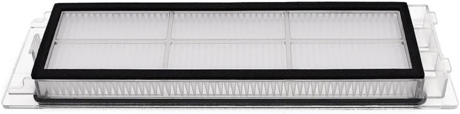 HEPA Replacement Filters for Roborock S6/S5/S4 Robot Vacuums, 8-Pack