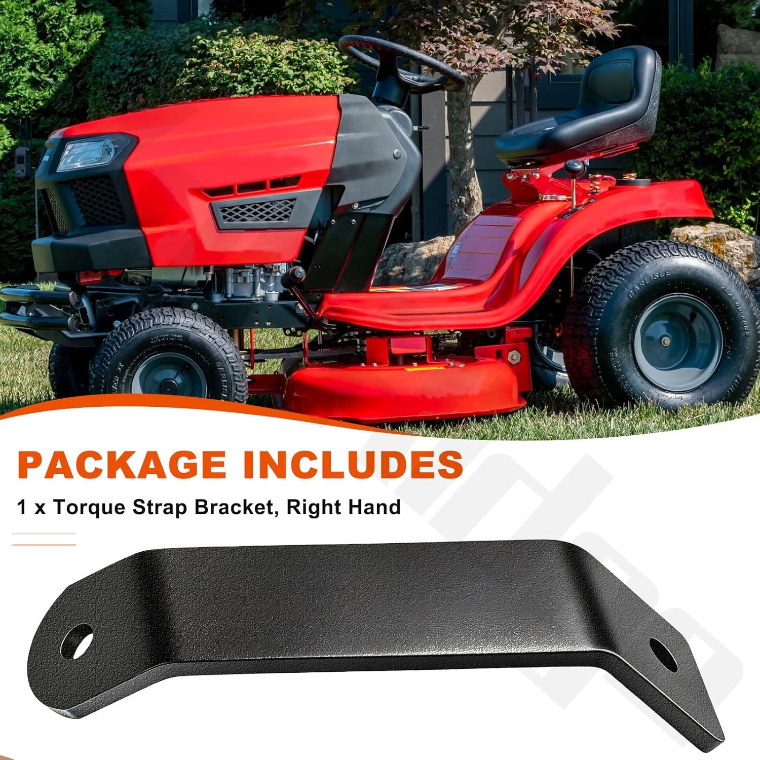 Bracket Torque Strap K46 585670803 FOR Husqvarna Poulan Poulan Pro W