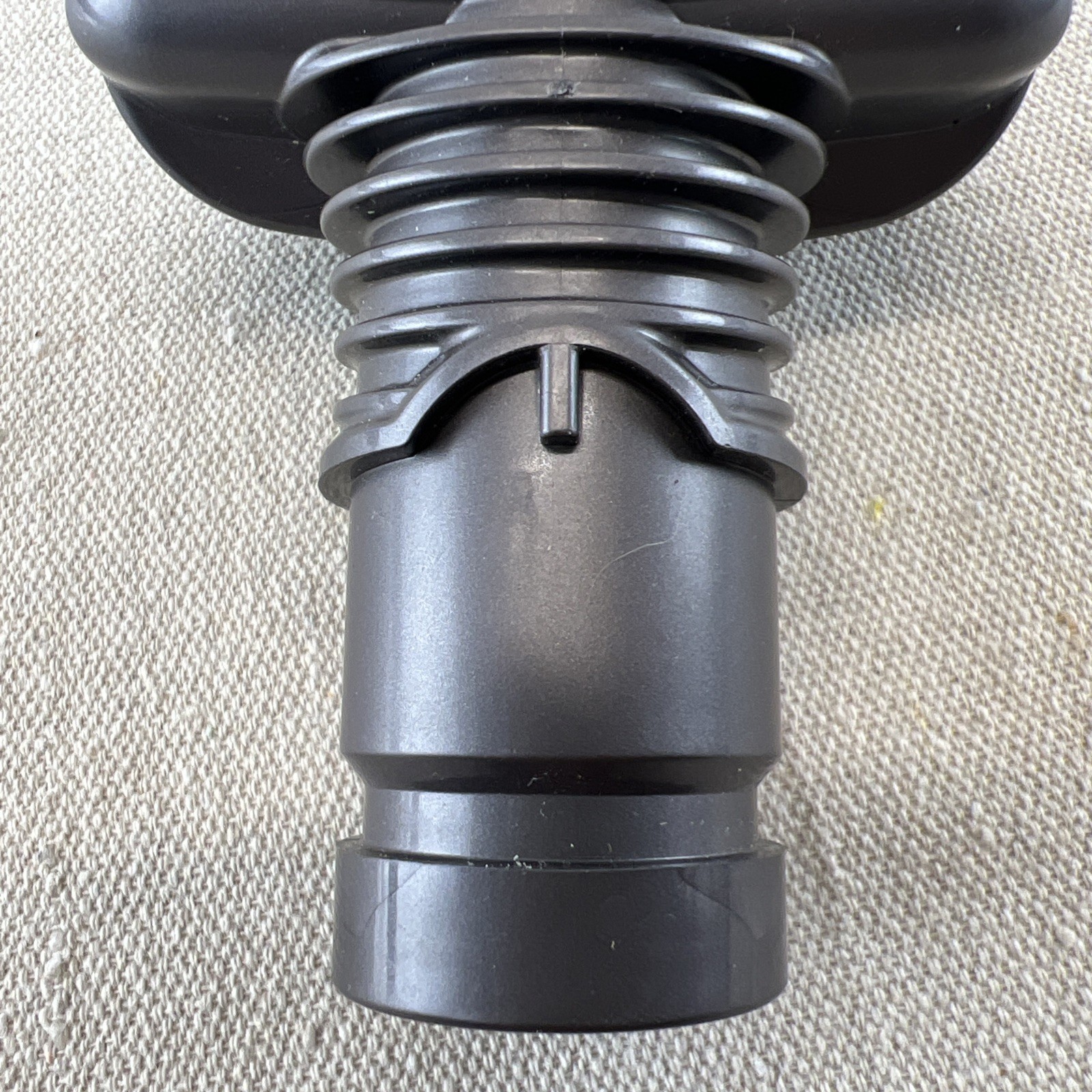 Dyson Vacuum Stiff Bristle Brush Stubborn Dirt Attachment