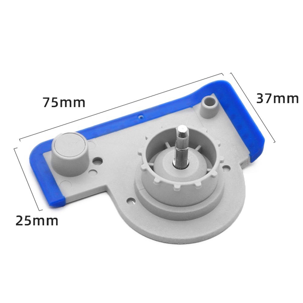 Main Brush Shield for Ecovacs X8 Series Vacuum Cleaner Built to Last Daily Use