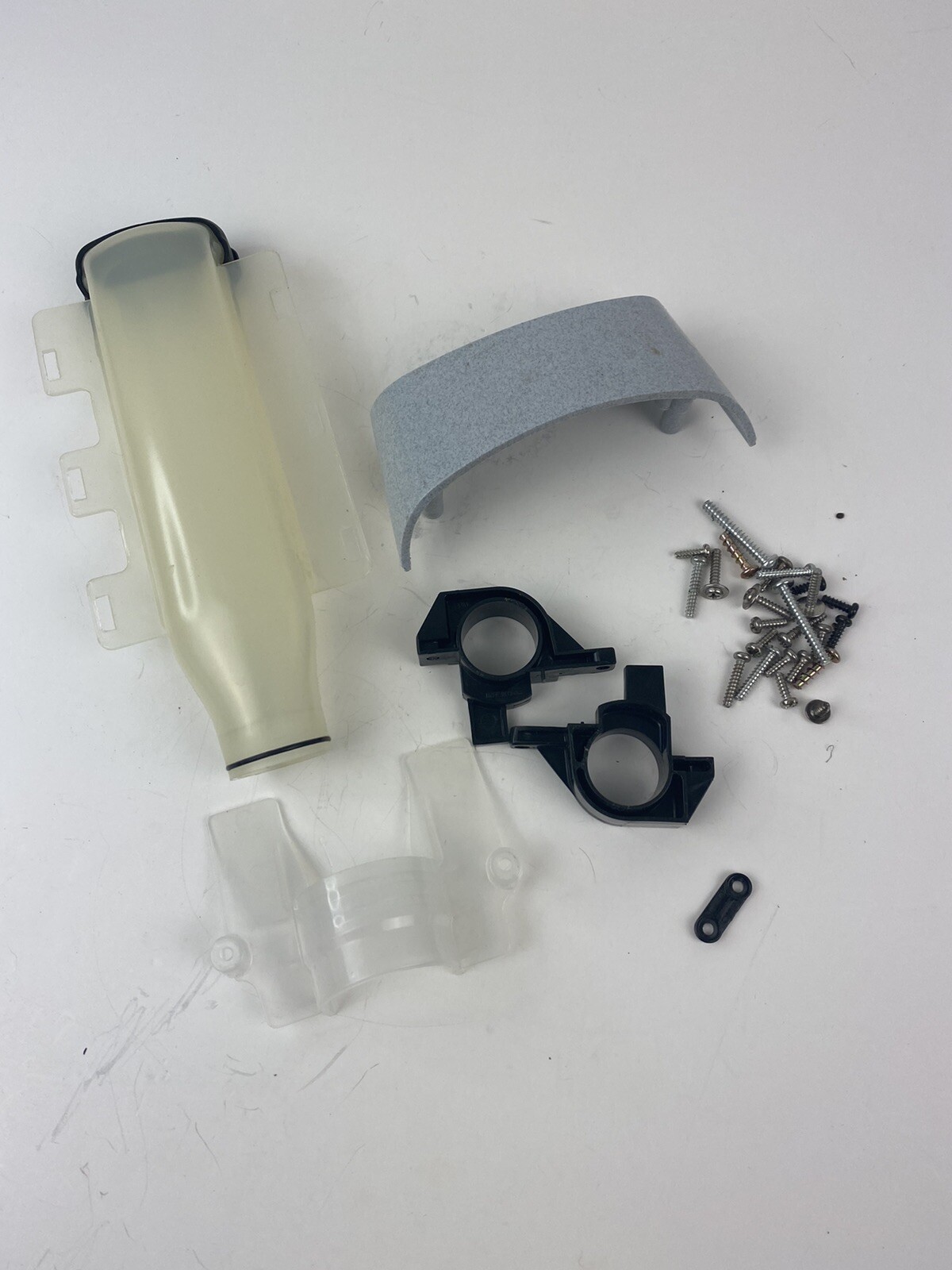 Hoover Floormate H3000 Miscellaneous Parts & Screws