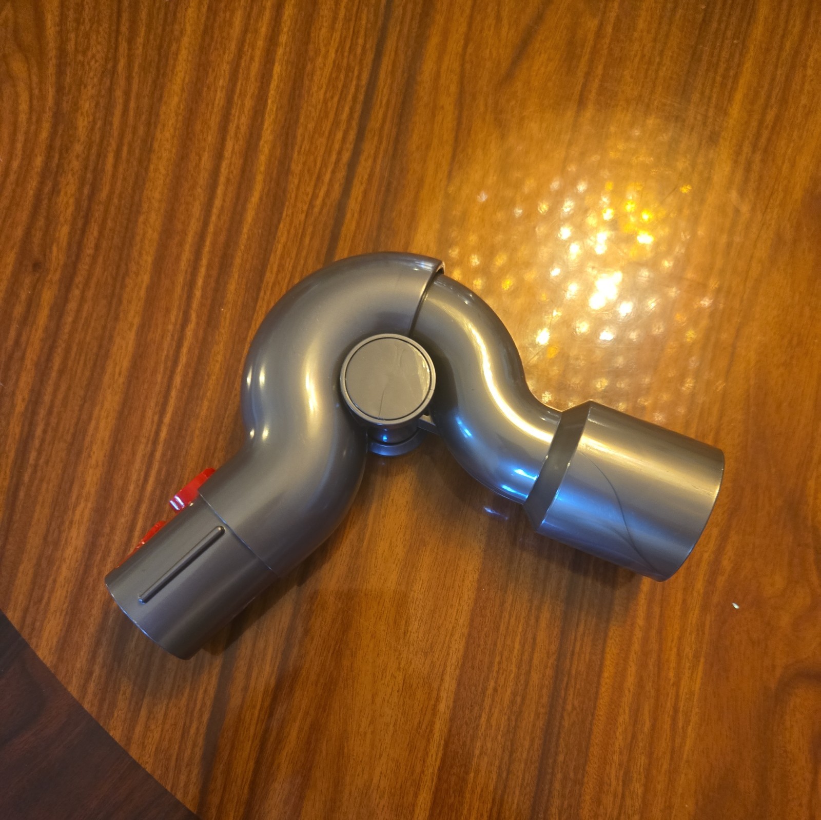 New OEM Dyson UP TOP ADAPTOR Attachment Tool FOR Vacuum Cleaner V7 V8 V10 V11