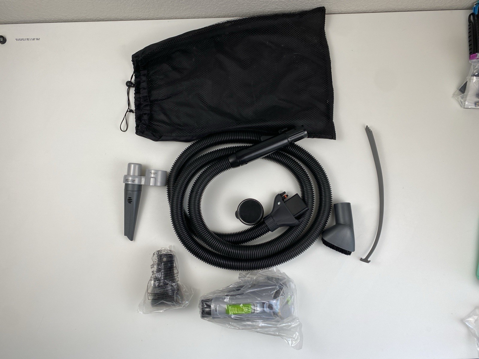 Vacuum Cleaner Accessories for Bissell Proheat 2X Revolution Pet Pro