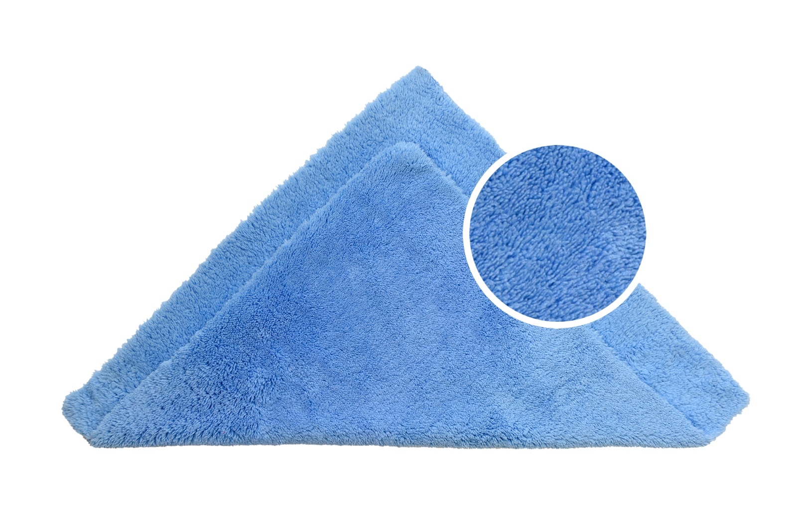 6 Pcs CarCarez Premium Microfiber Car Wash Drying Towels Professional Grade