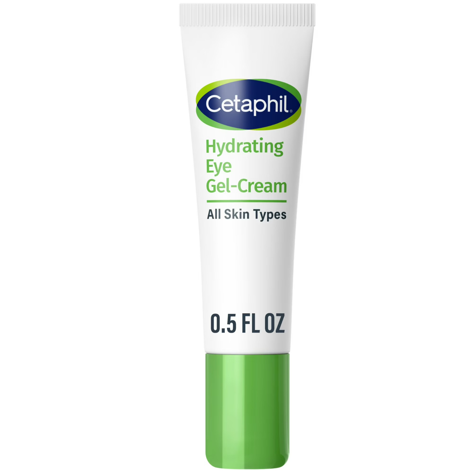 Cetaphil Hydrating Eye Gel Cream – 0.5 oz Sensitive Skin NEW IN BOX