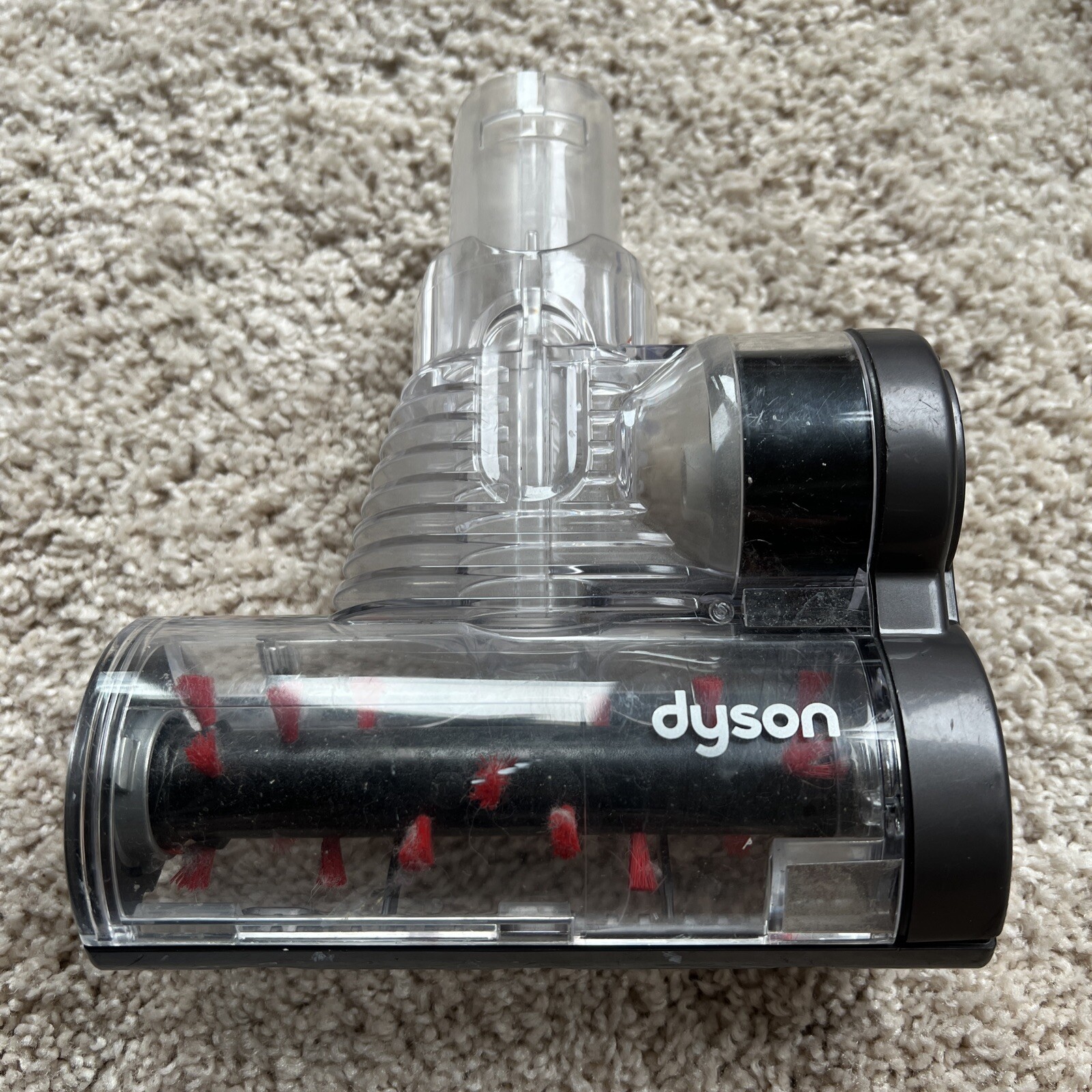 Dyson DC07 DC11 DC14 DC15 DC40 DC41 Mini Turbine Head Tool Attachment 915034-02