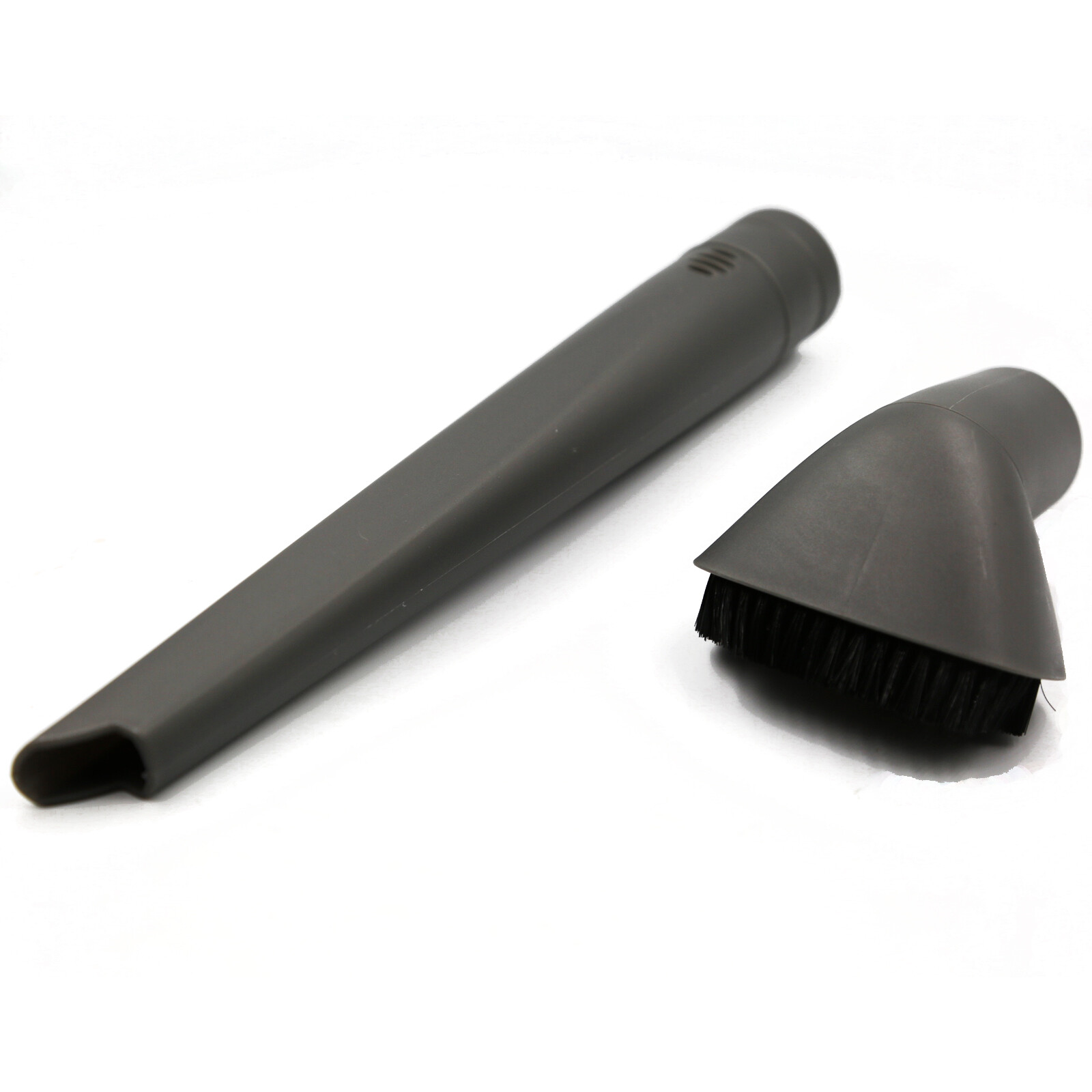 Masterpart Crevice Tool & Dust Brush Generic For Shark NV350, NV352,NV355 112FFJ