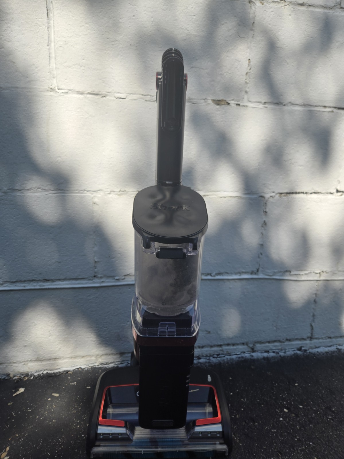 Shark Vertex Pro Duo Clean PowerfinsCordless Stick Vacuum