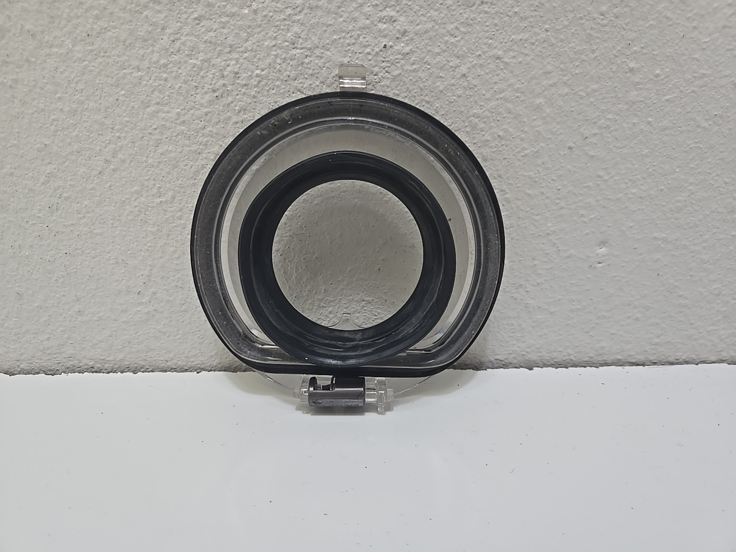 GENUINE Dyson V10 SV12 Cordless Vacuum Cleaner Dust Bin Canister LID OEM