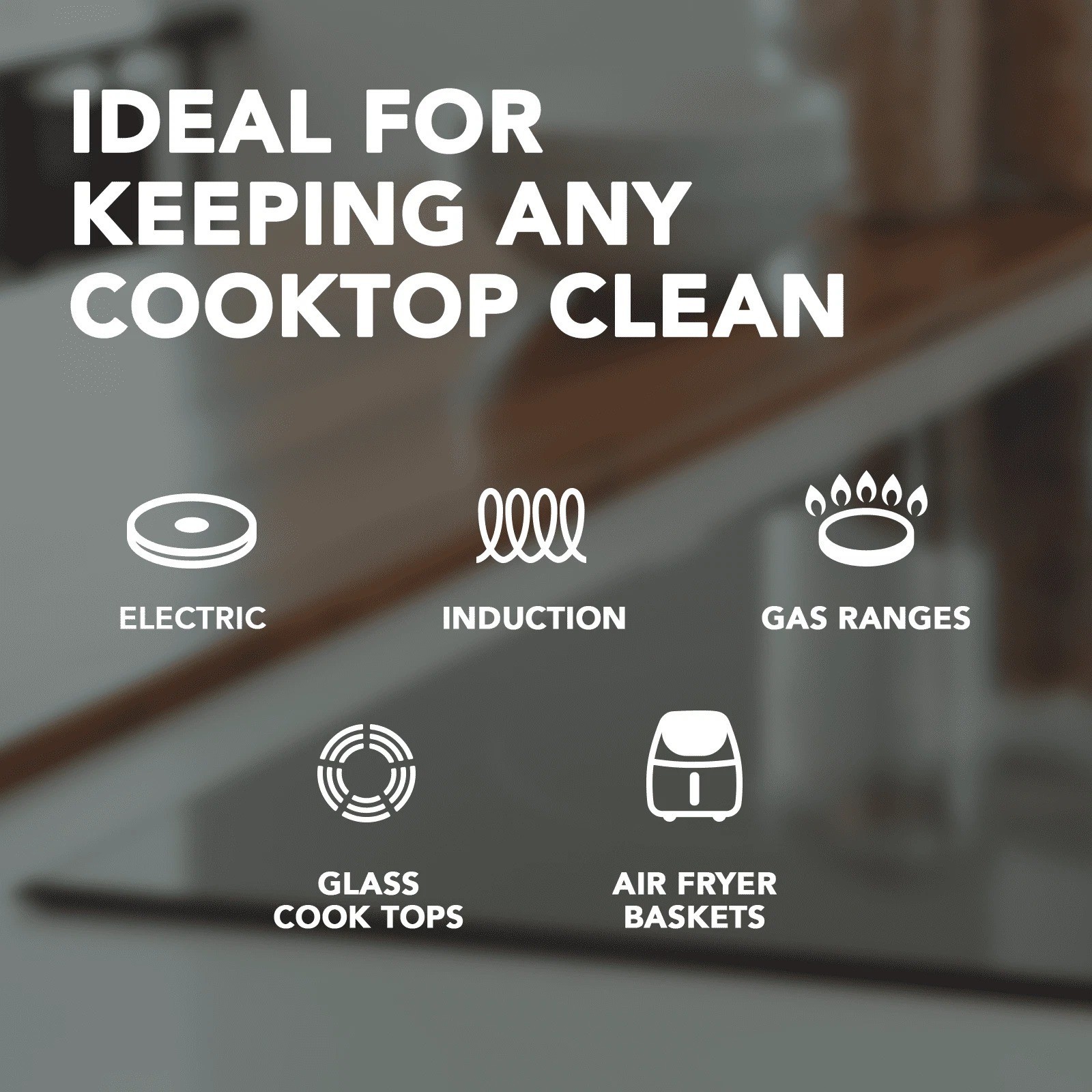 Weiman Glass Cook Top Cleaner, 15 Oz